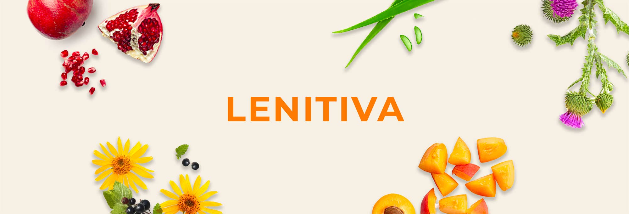 LENITIVA