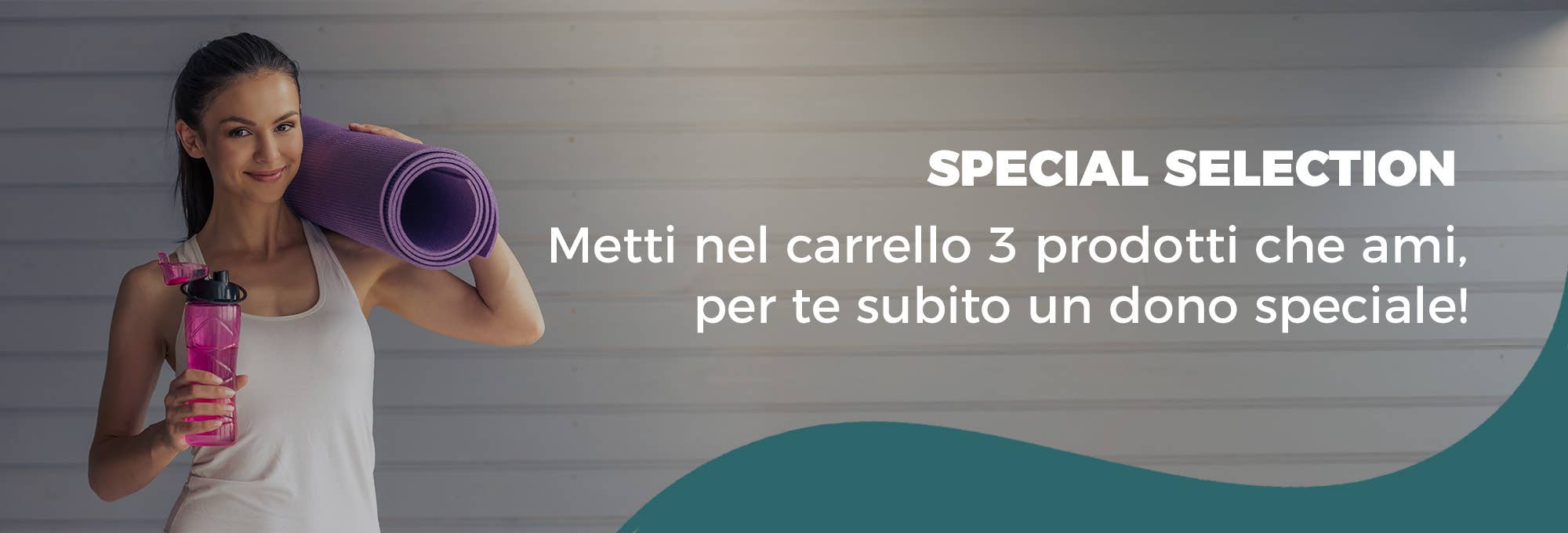 DEPURAZIONE E FORMA IN&OUT