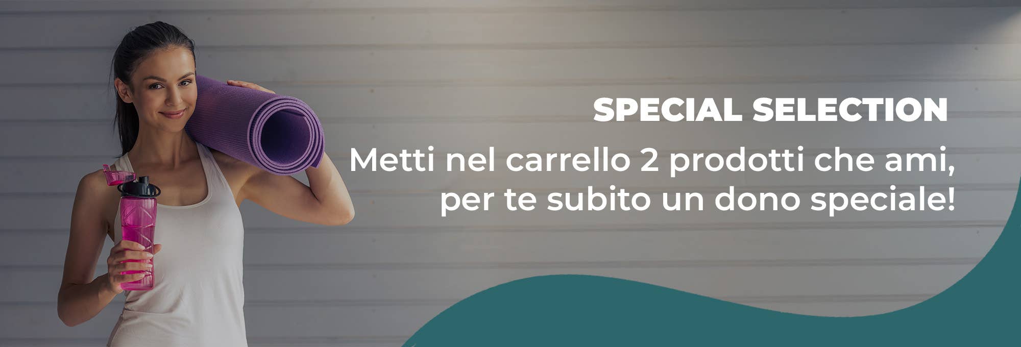 DEPURAZIONE E FORMA IN&OUT