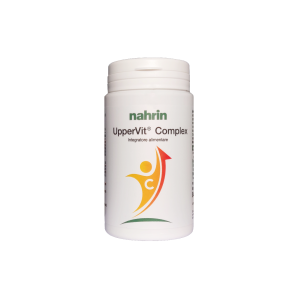 UpperVit® Complex Nahrin - Integratore vitamina C