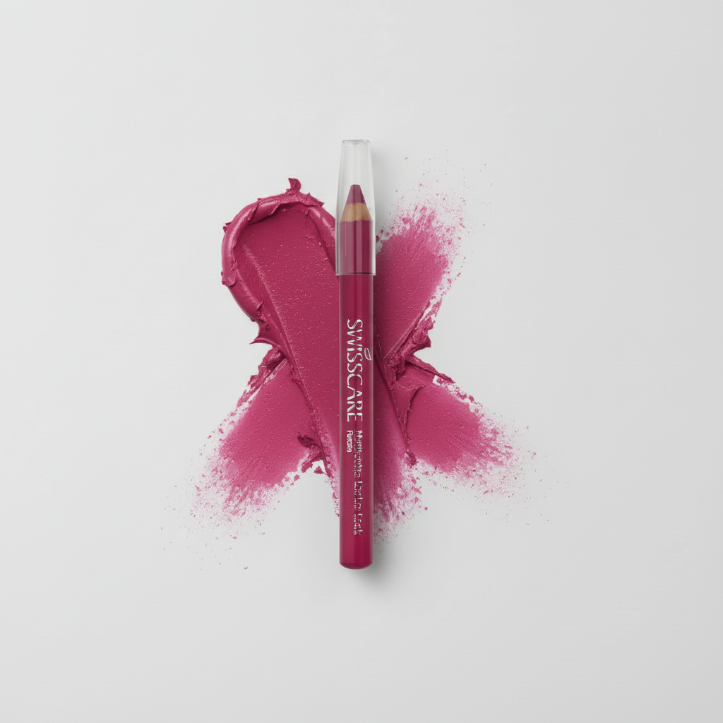 Matitone labbra fucsia