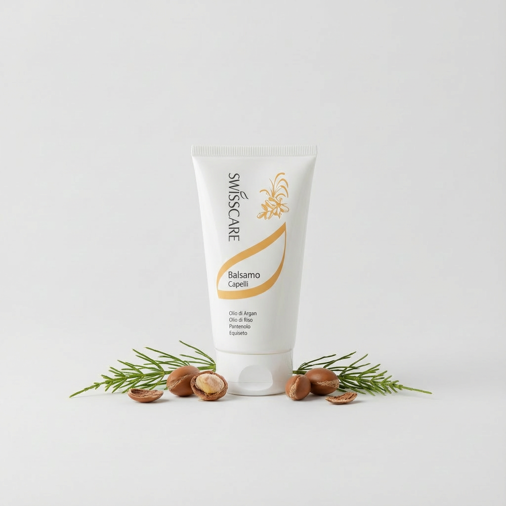 Balsamo capelli
