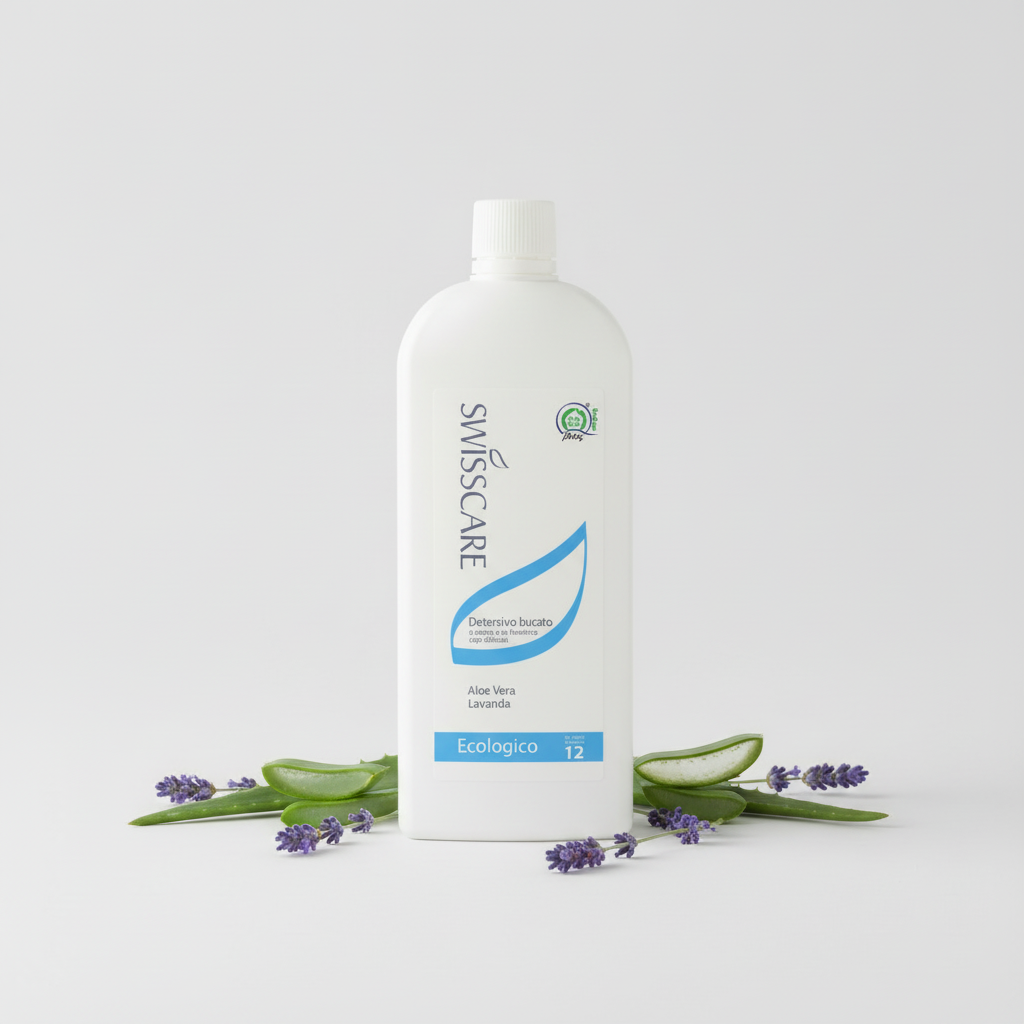 Bucato a mano e in lavatrice