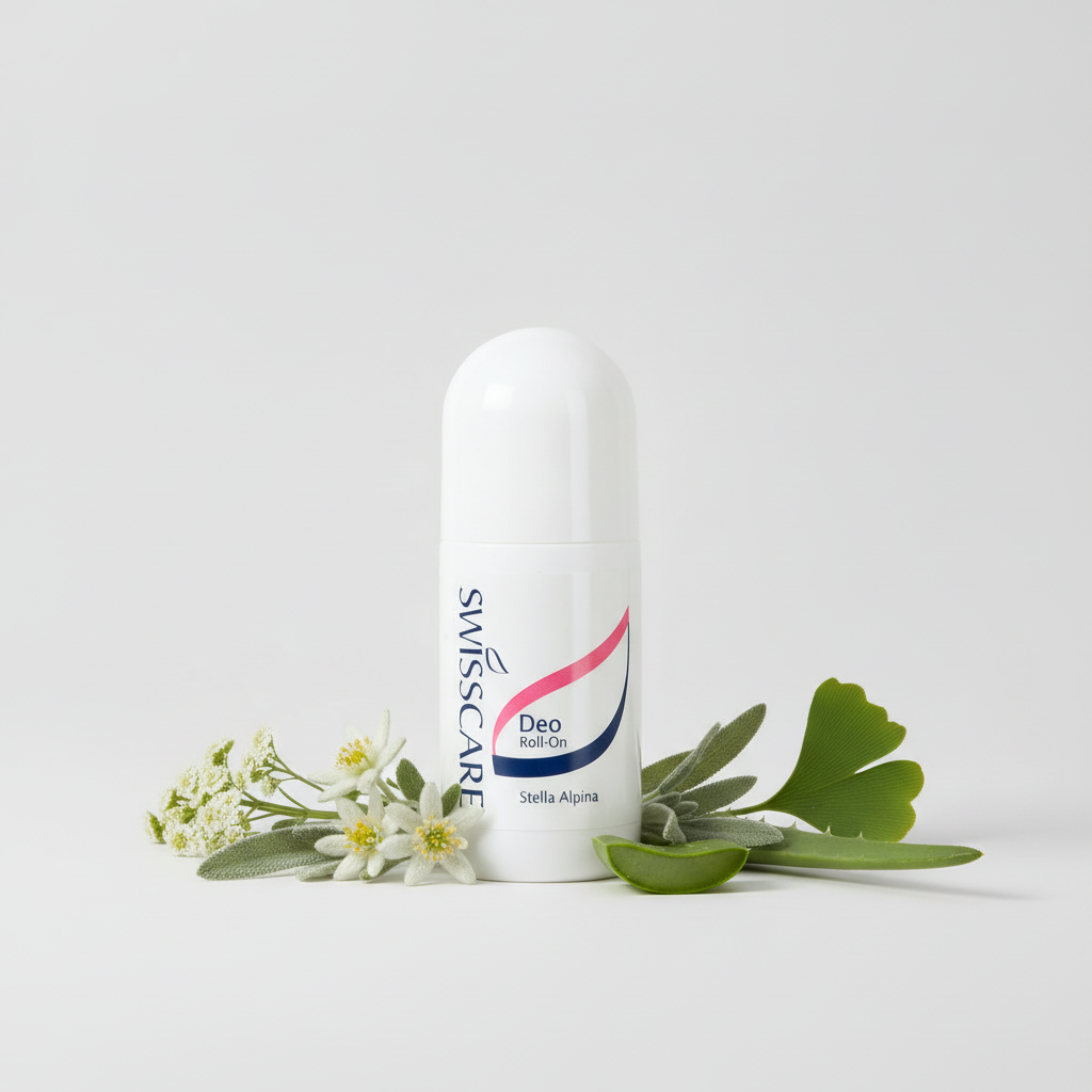 Deo roll-on stella alpina