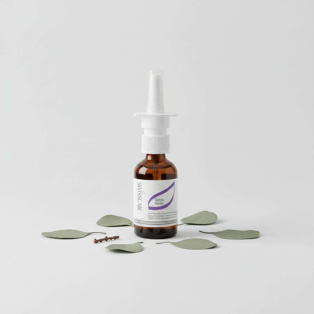 Spray naso