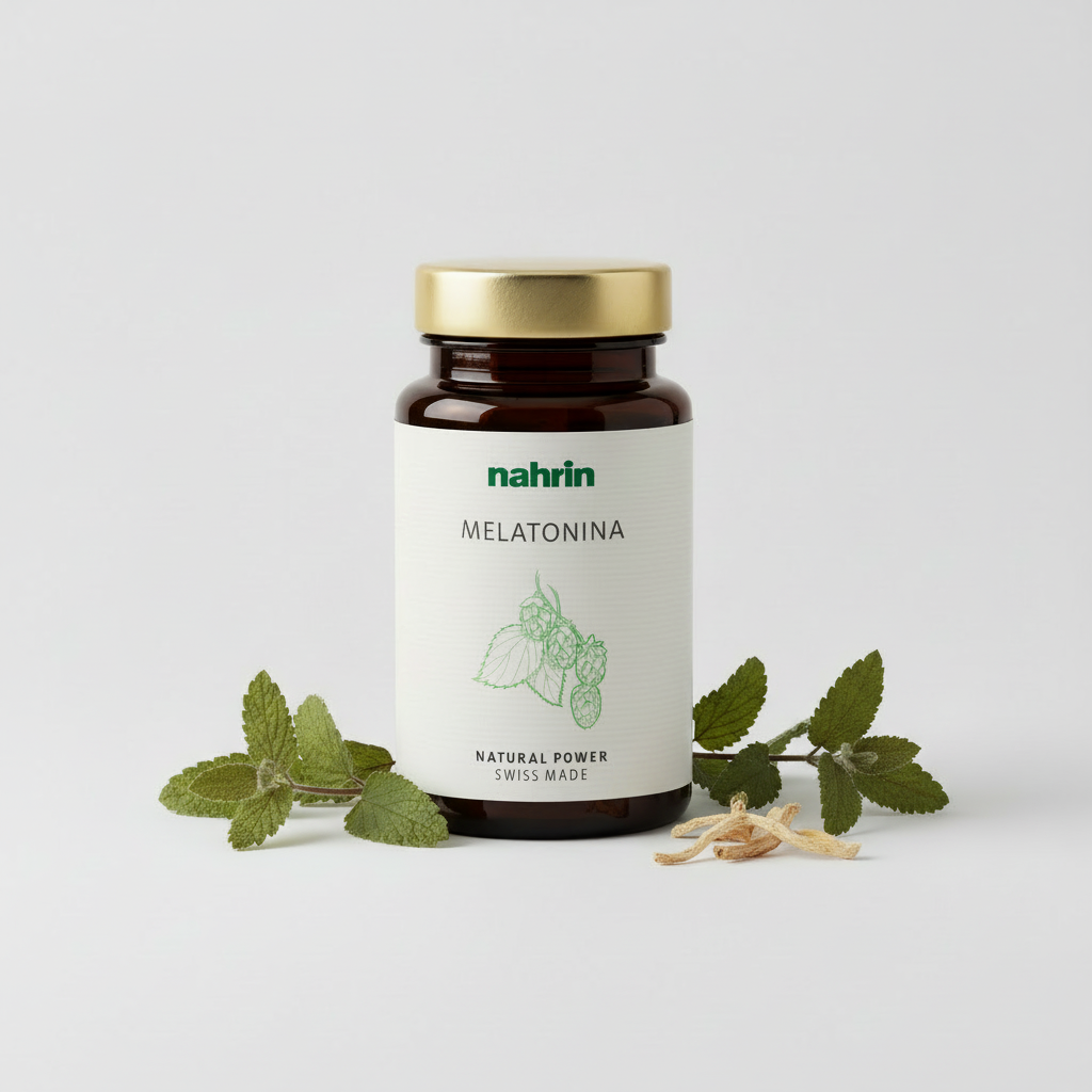Melatonina