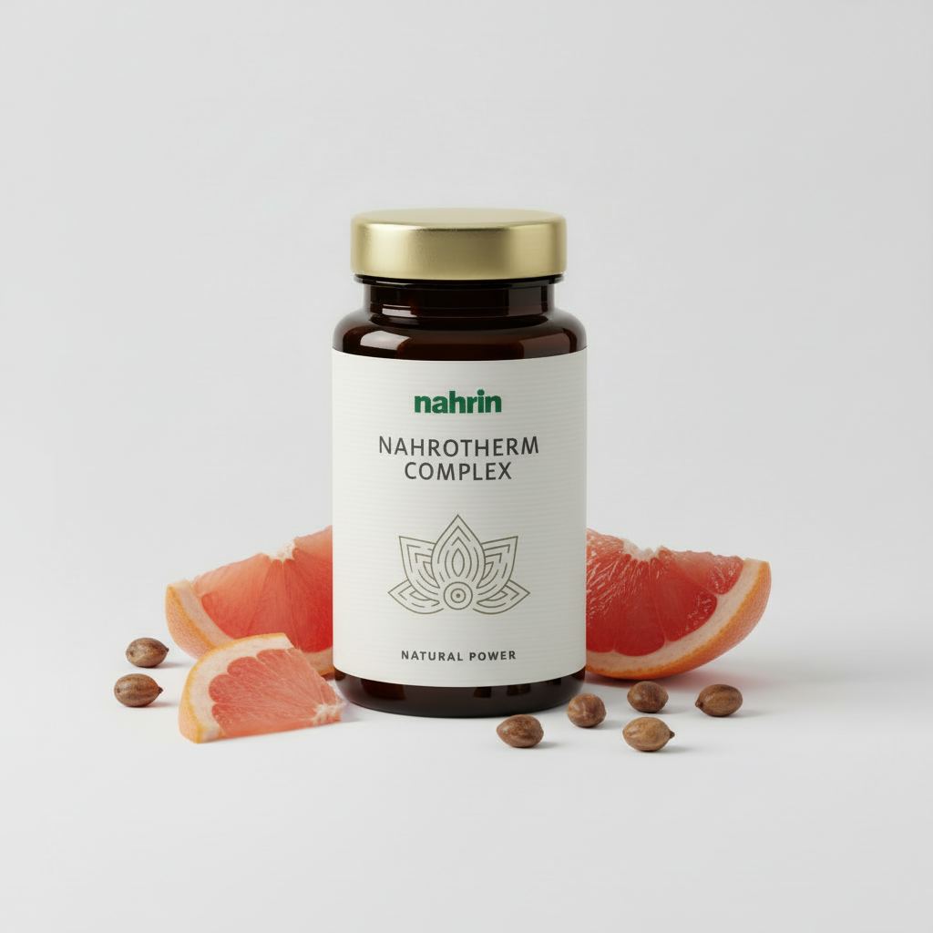 Nahrotherm complex