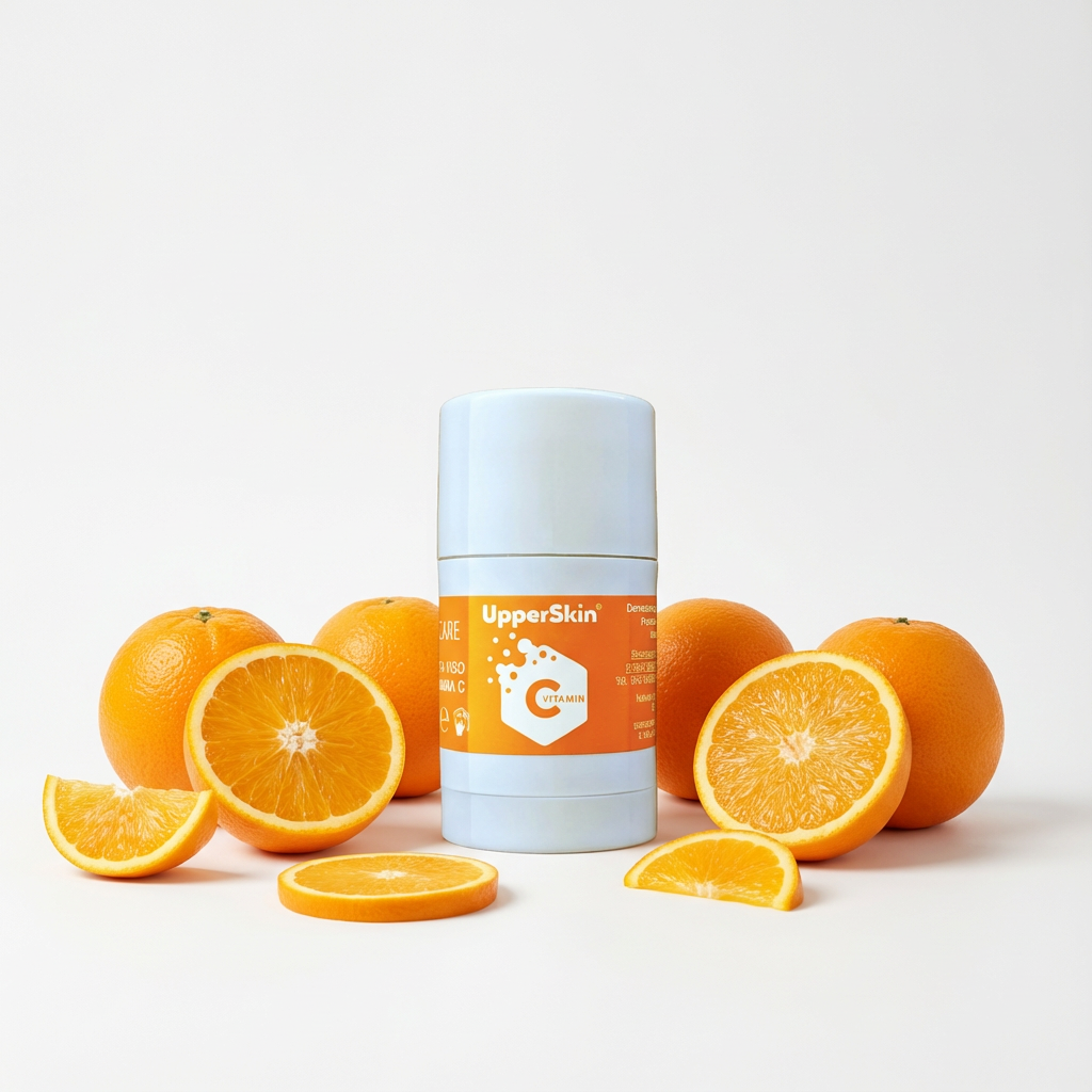 Upperskin® maschera viso