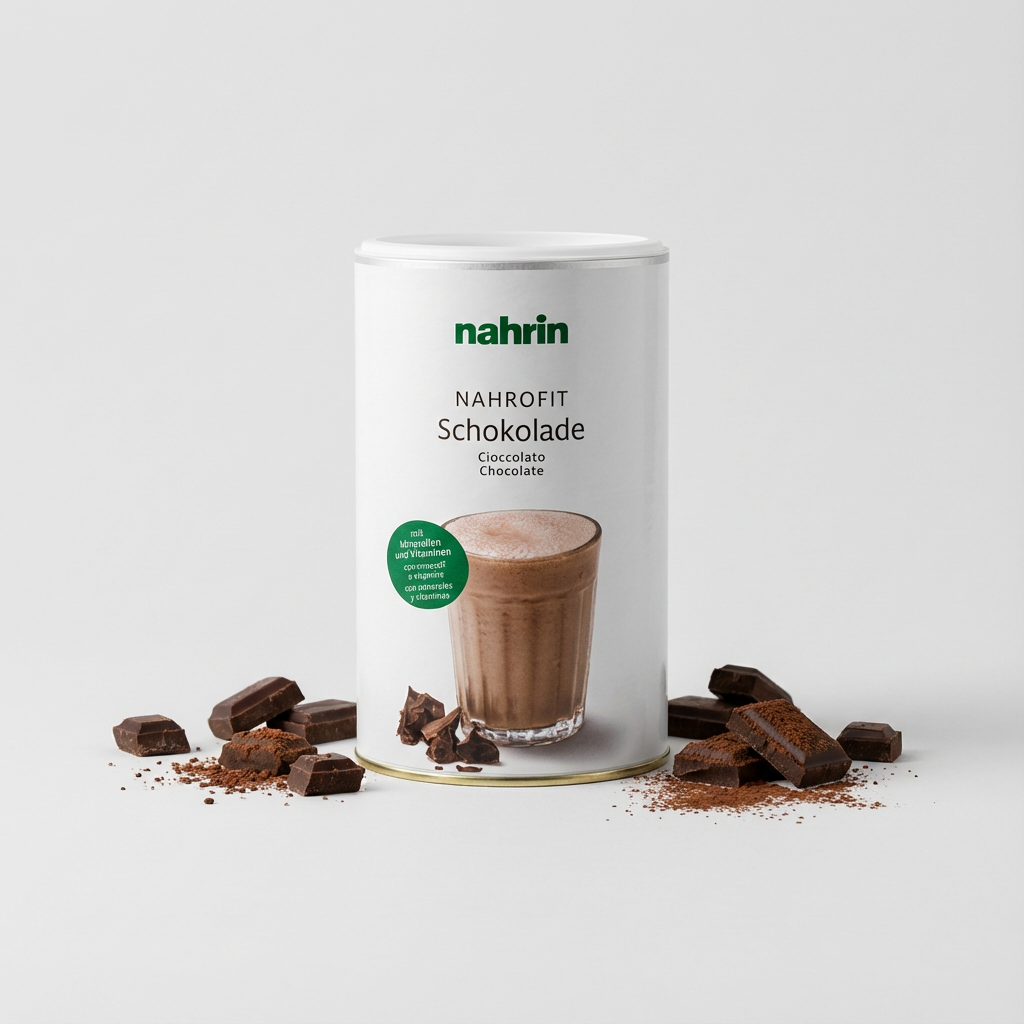 Nahrofit cioccolato
