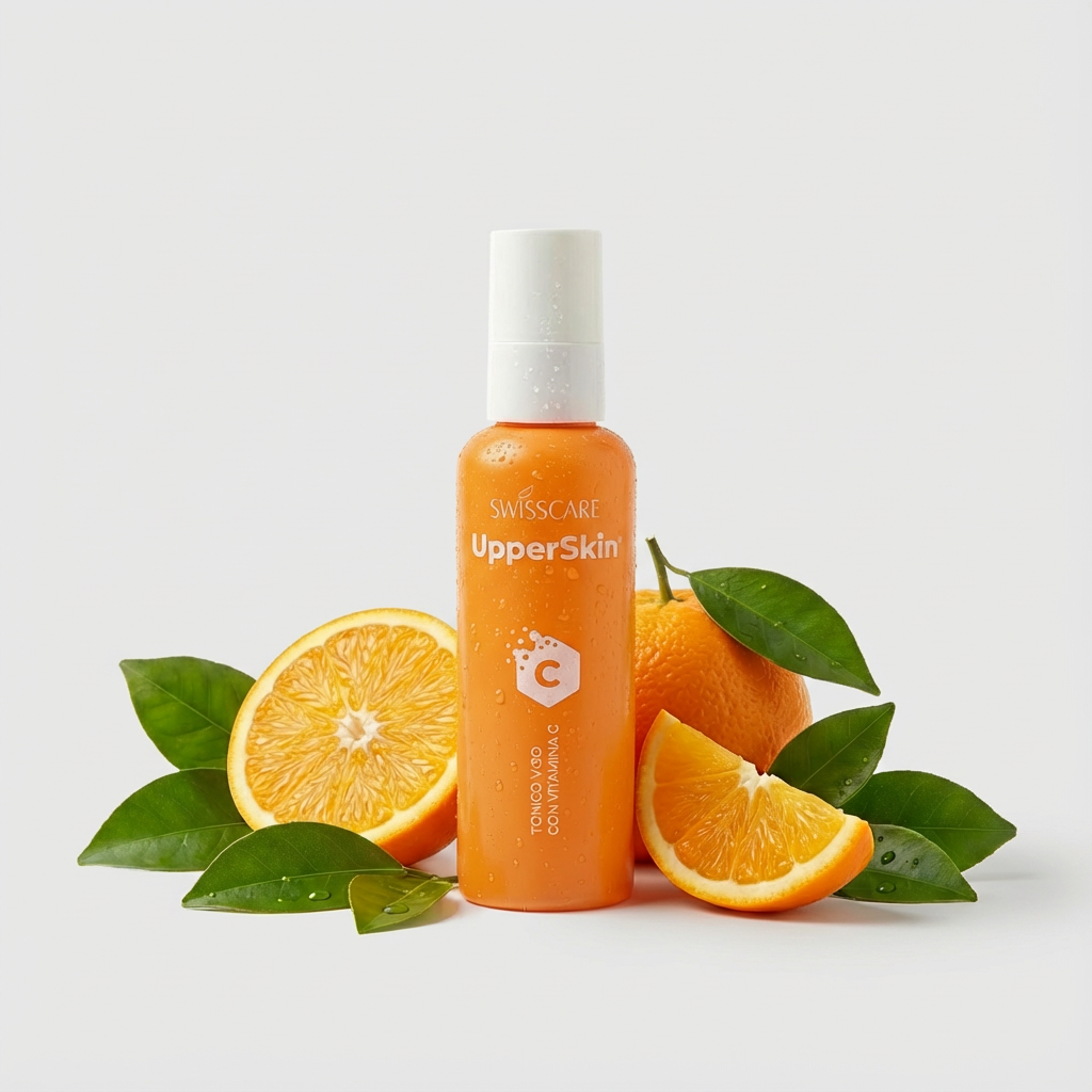 Upperskin® tonico spray