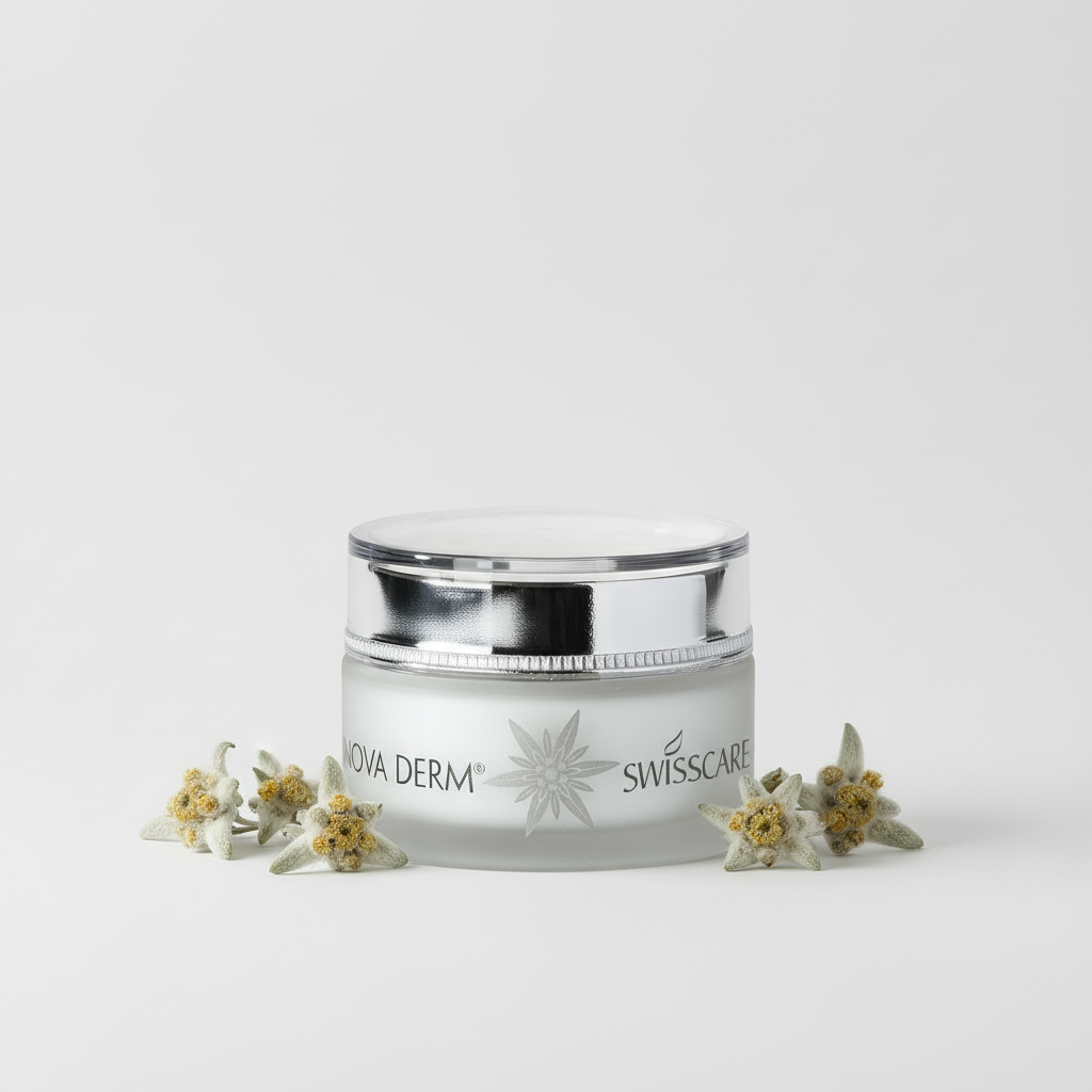 Crema viso rinova derm®