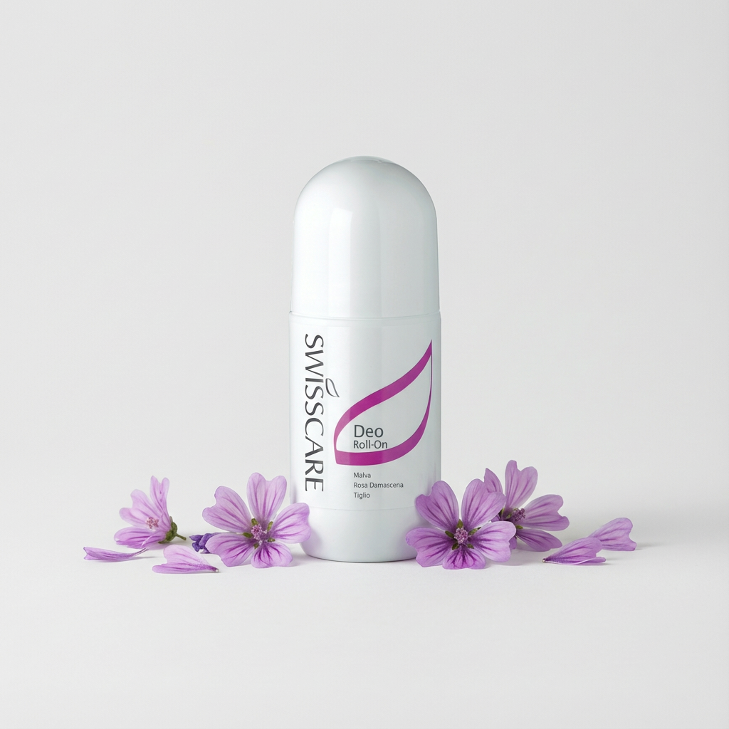 Deo roll-on malva