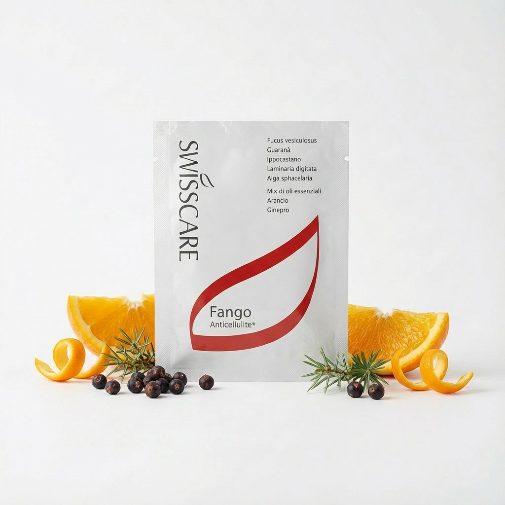 Fango anticellulite