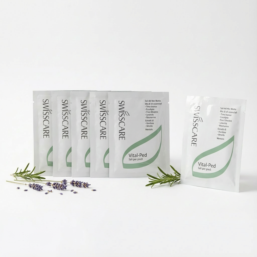 Set 6 al prezzo di 5 - vital ped