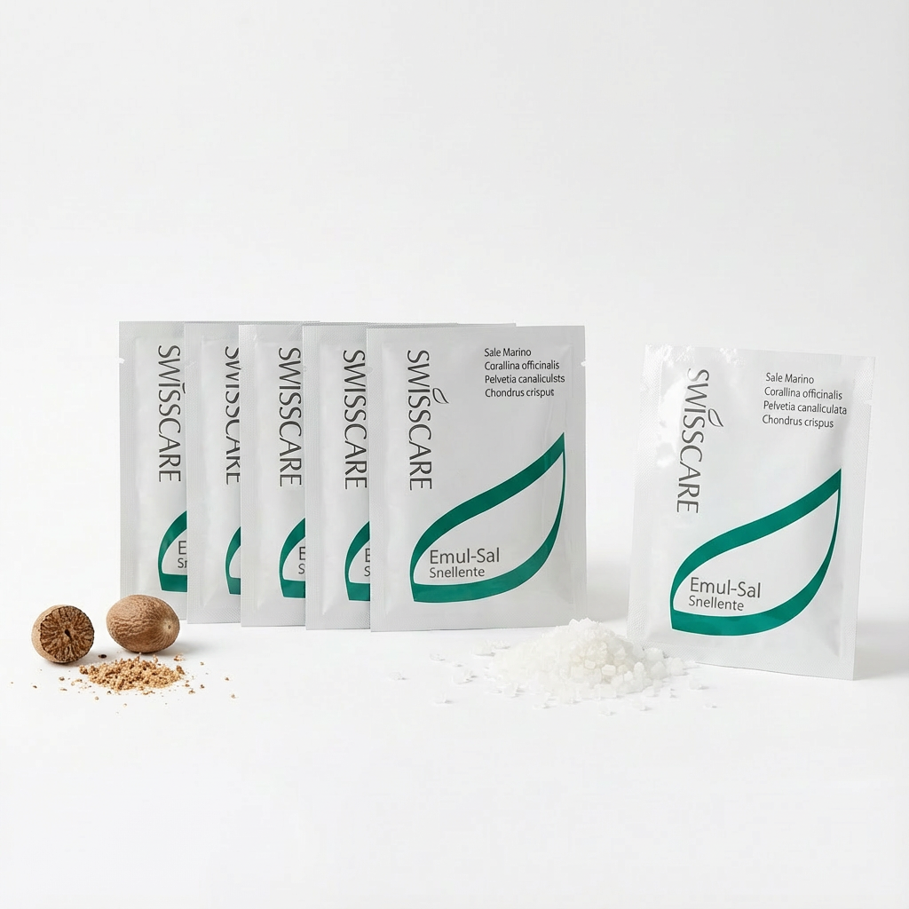 Set 6 al prezzo di 5 - emul-sal