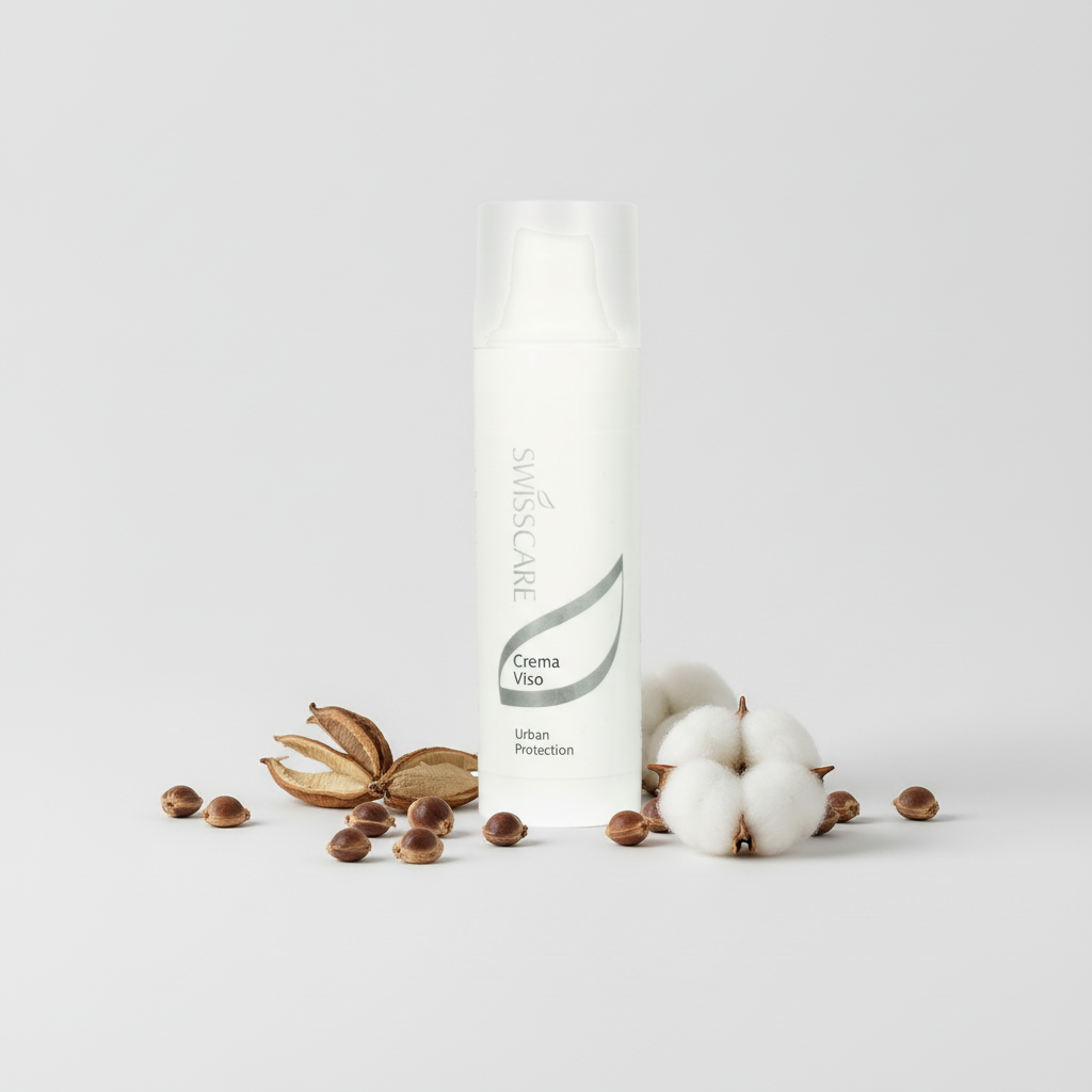 Crema viso urban protection