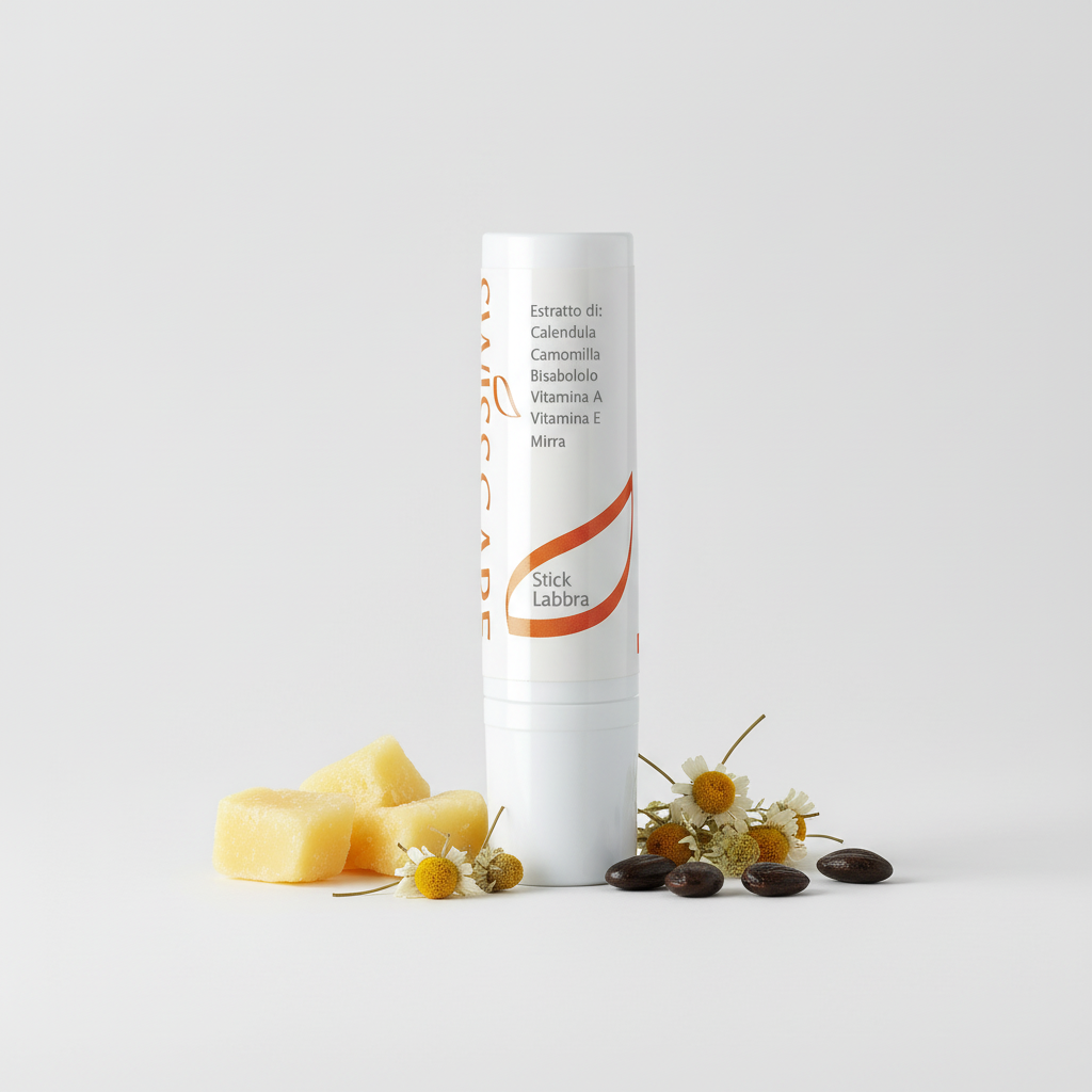 Stick labbra
