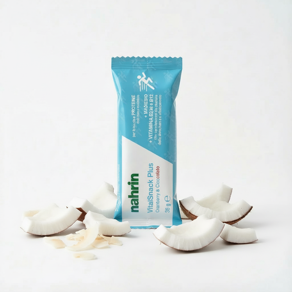 Vitalsnack plus cocco