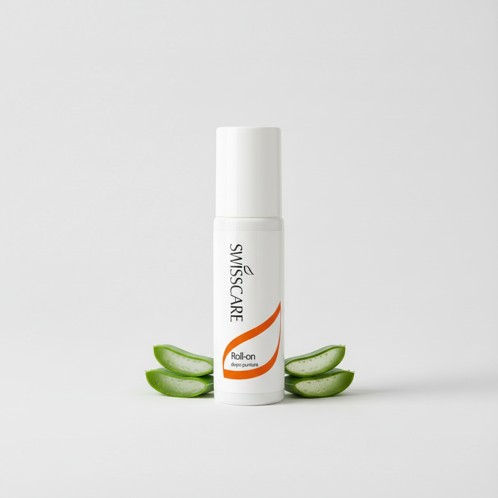 Roll-on dopo puntura