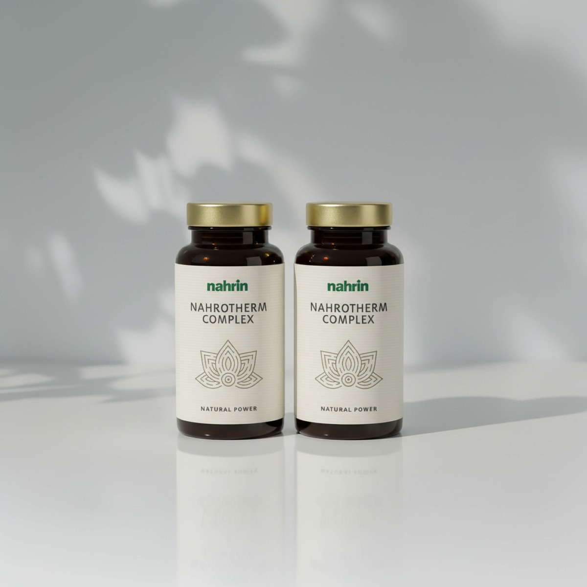 Step &amp; save - obiettivo forma x2