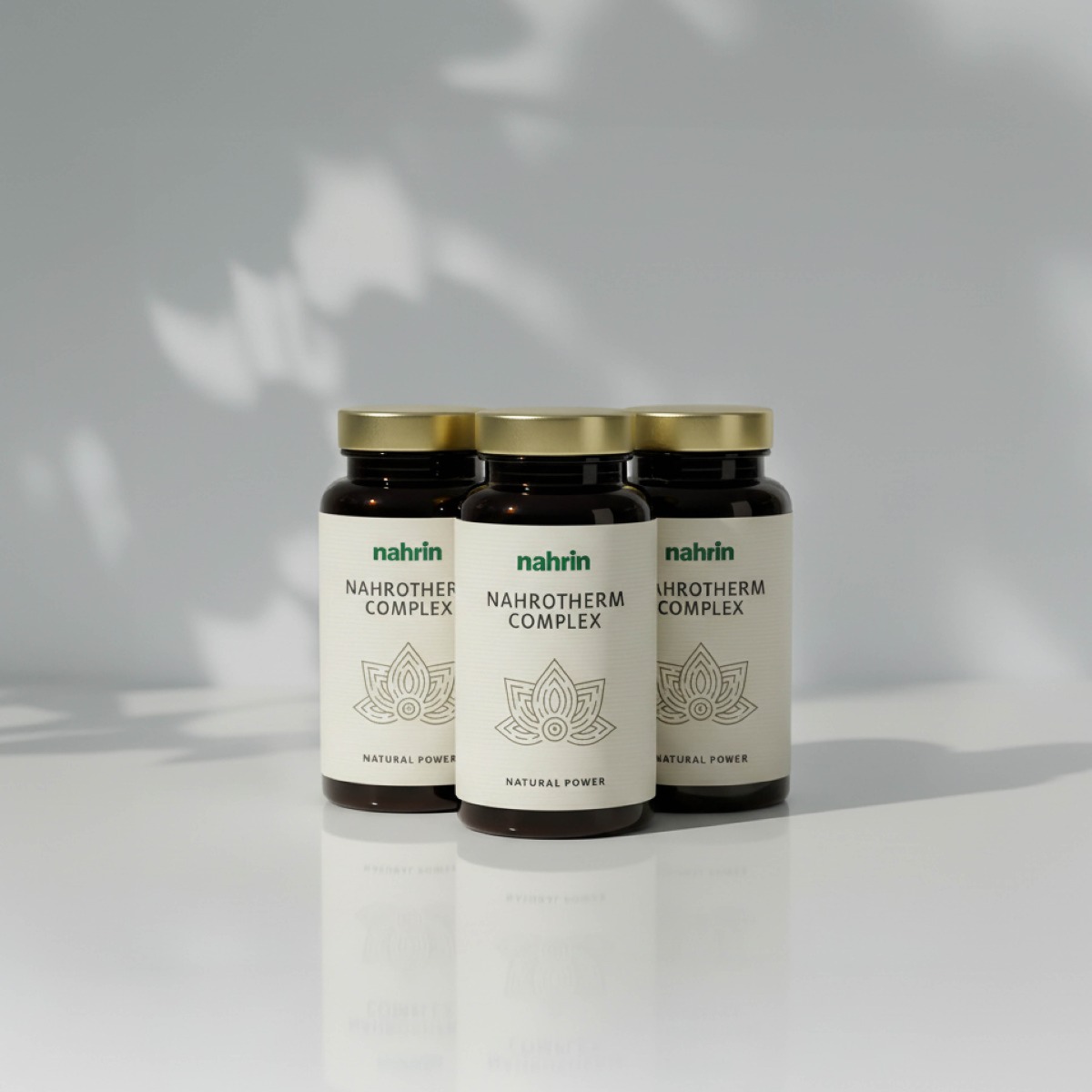 Step &amp; save - obiettivo forma x3